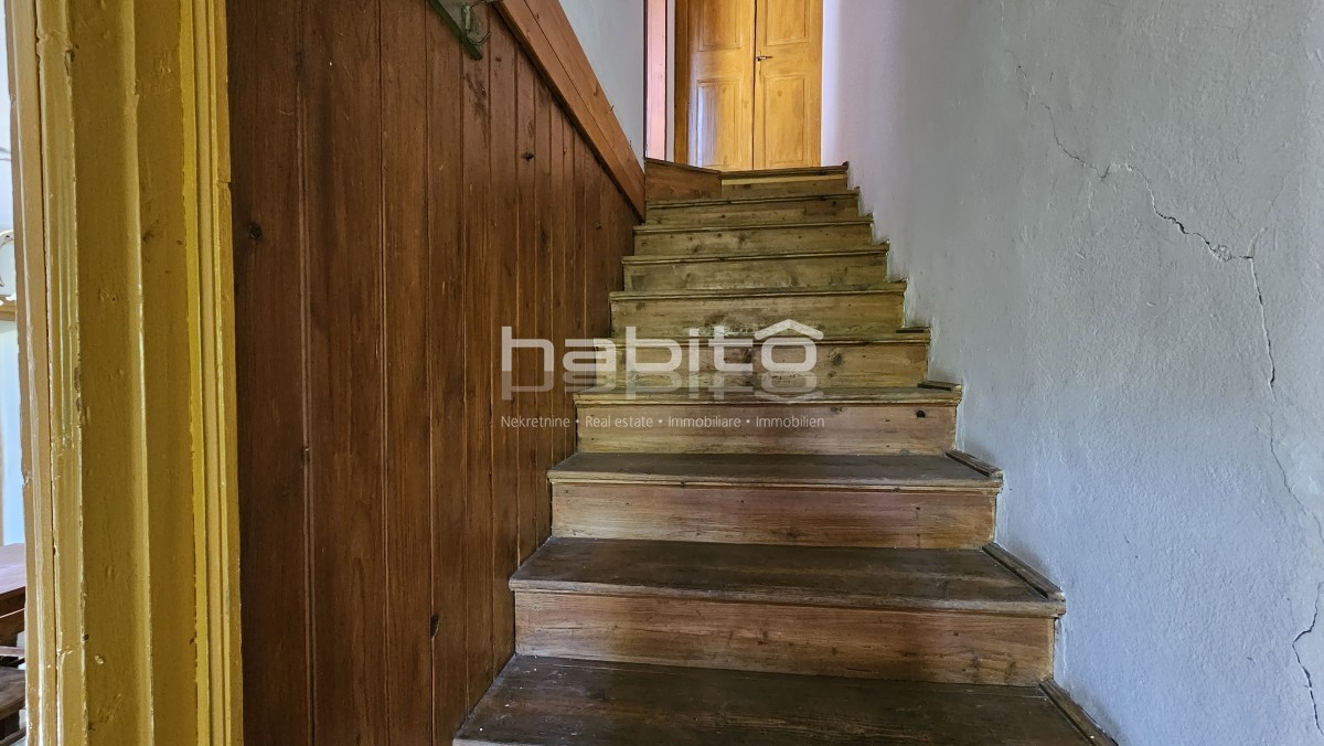 House For sale - ISTARSKA MOTOVUN