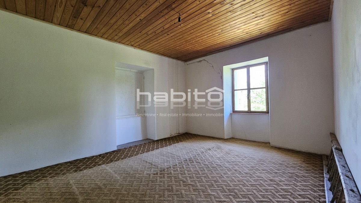 House For sale - ISTARSKA MOTOVUN