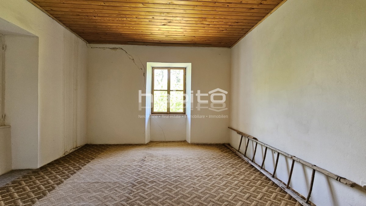 House For sale - ISTARSKA MOTOVUN