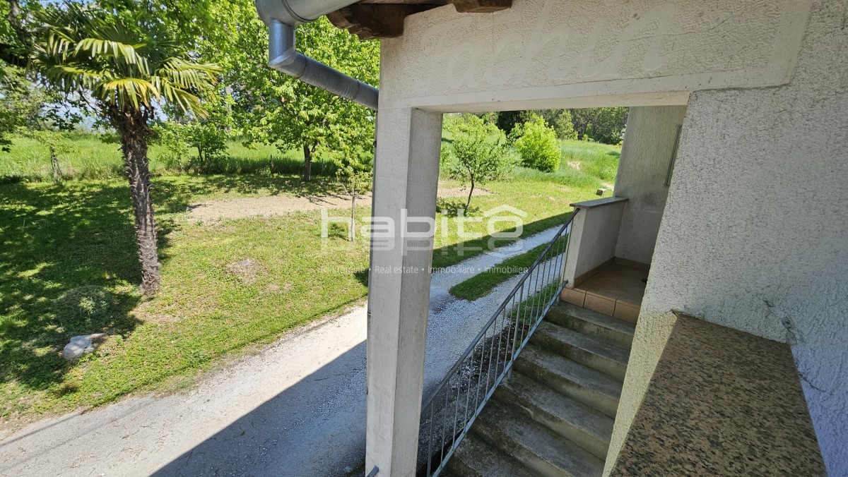 House For sale - ISTARSKA MOTOVUN