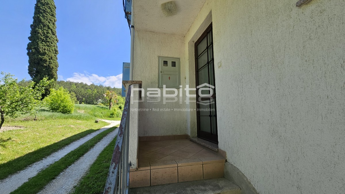 House For sale - ISTARSKA MOTOVUN