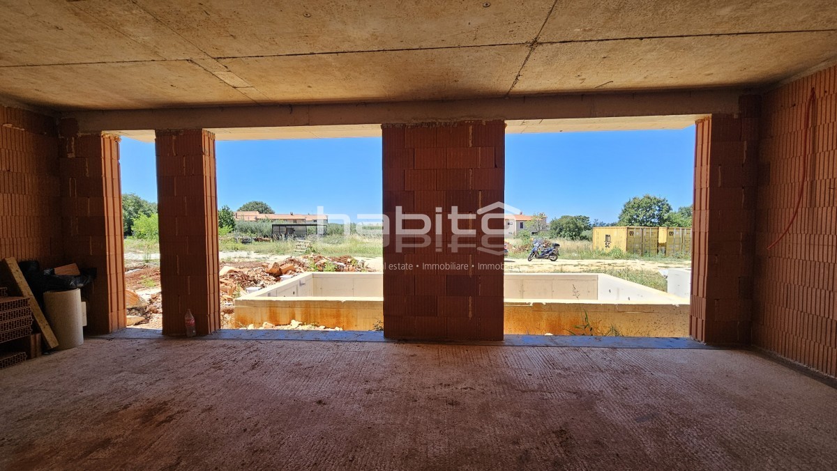 House For sale - ISTARSKA POREč