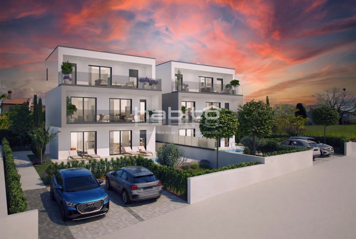 House For sale - Istarska Poreč - foto 2/18