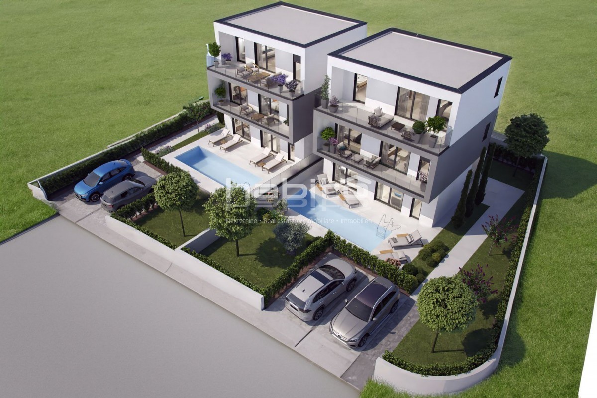 House For sale - Istarska Poreč - foto 3/18