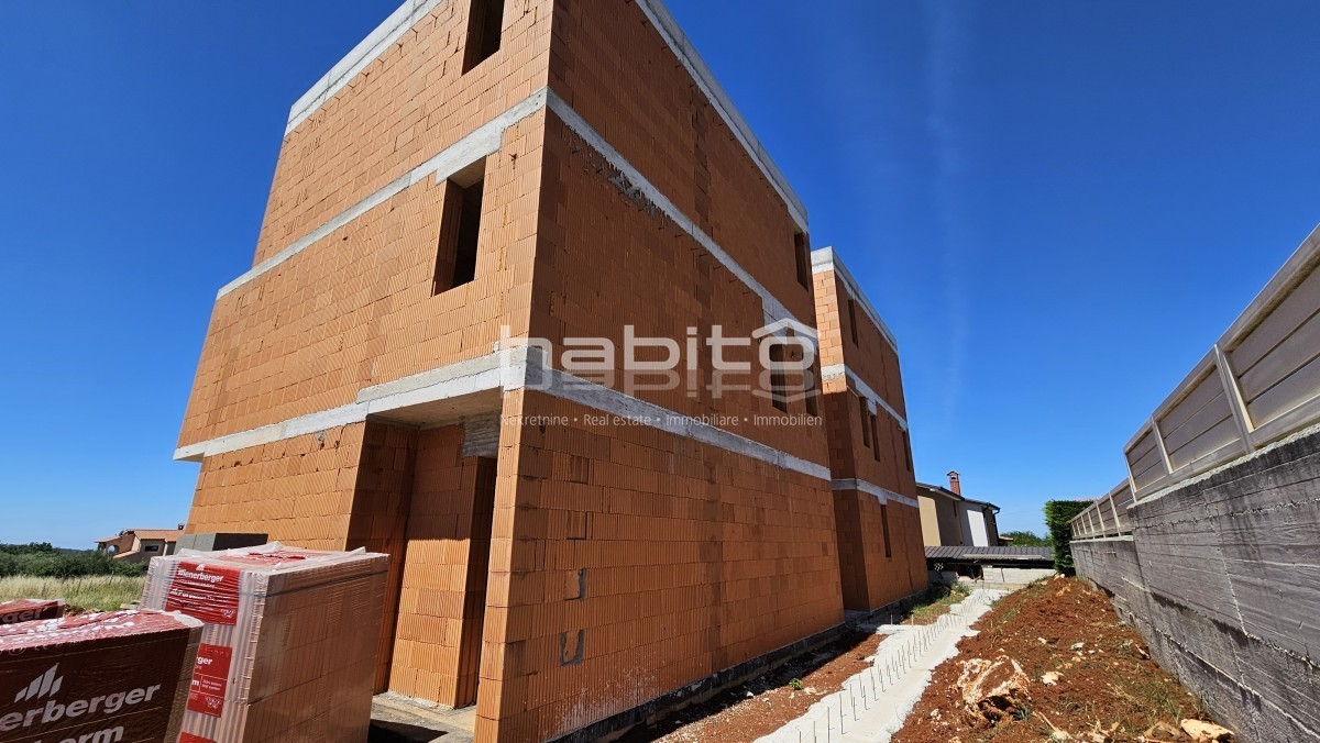 House For sale - ISTARSKA POREč
