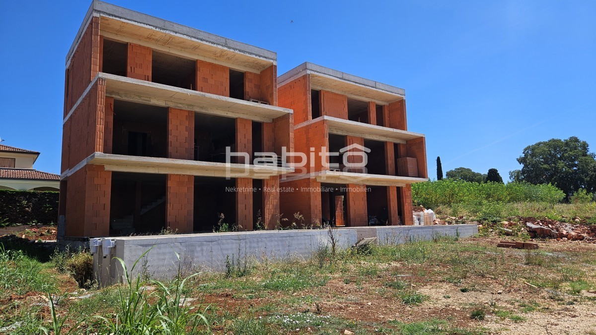 House For sale - ISTARSKA POREč