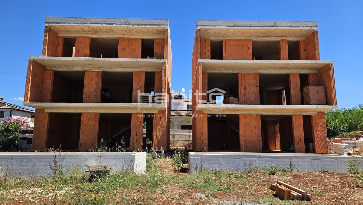 House For sale - ISTARSKA POREč