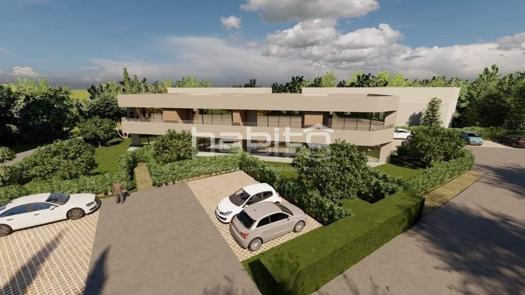 Apartment Zu verkaufen - Istarska Poreč - foto 1/4