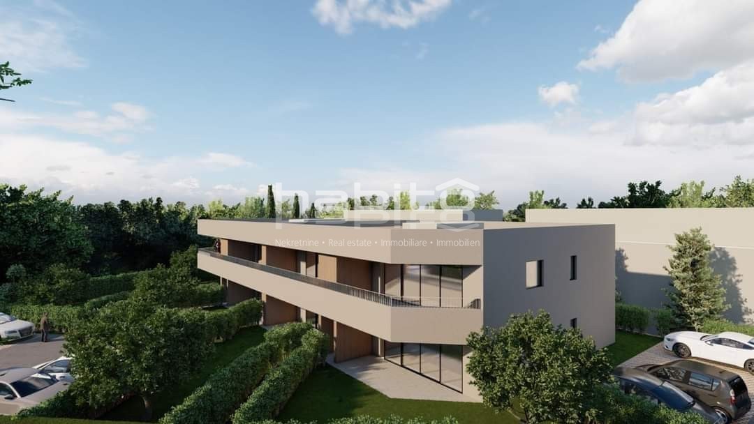Apartment Zu verkaufen - Istarska Poreč - foto 2/4