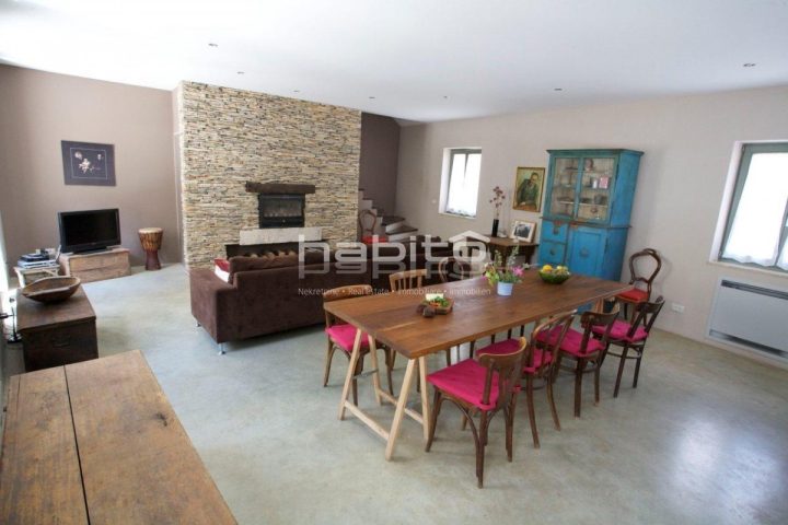 Haus Zu verkaufen - Istarska Oprtalj - foto 2/11
