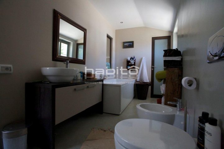 Haus Zu verkaufen - Istarska Oprtalj - foto 4/11