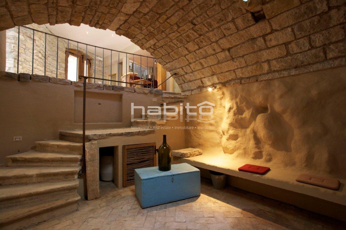 Maison À vendre - ISTARSKA OPRTALJ