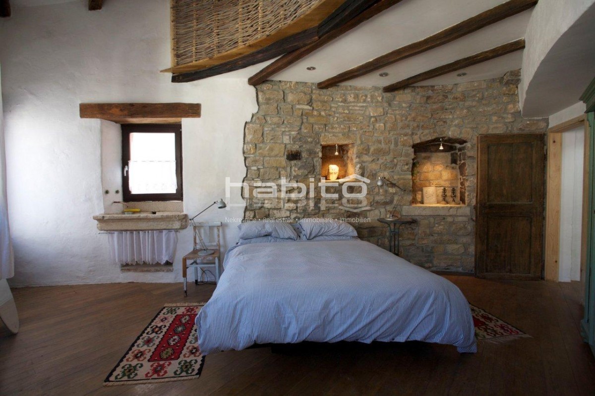Maison À vendre - ISTARSKA OPRTALJ
