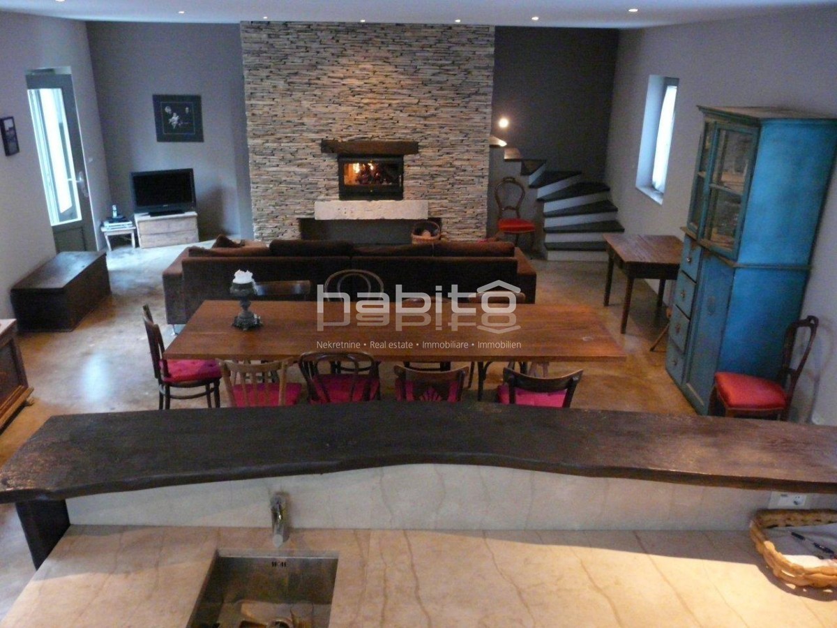 Maison À vendre - ISTARSKA OPRTALJ