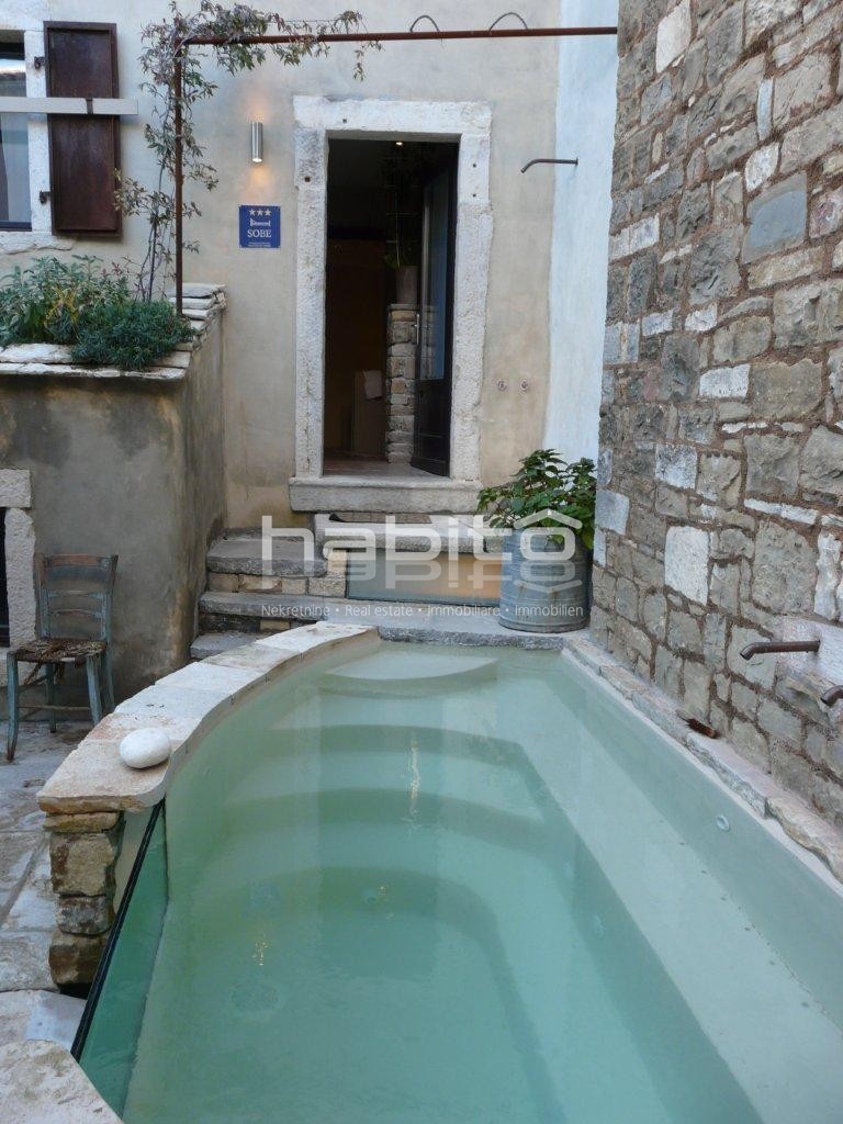 Maison À vendre - ISTARSKA OPRTALJ