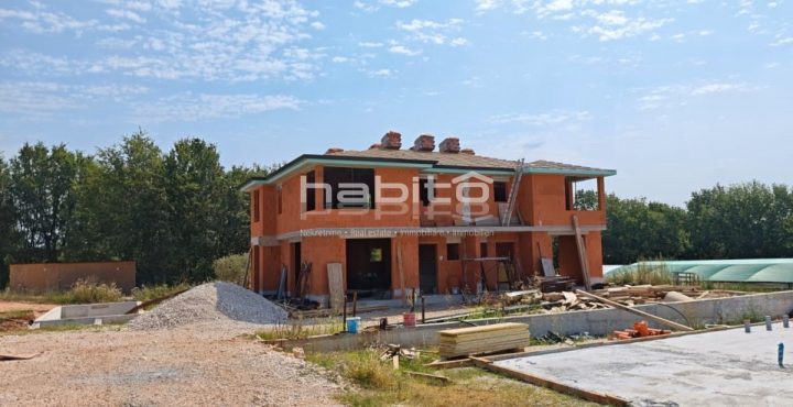 Dům na prodej 137 m² – Poreč