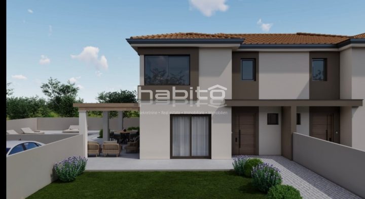 Casa In vendita - Istarska Kaštelir-labinci - foto 5/7