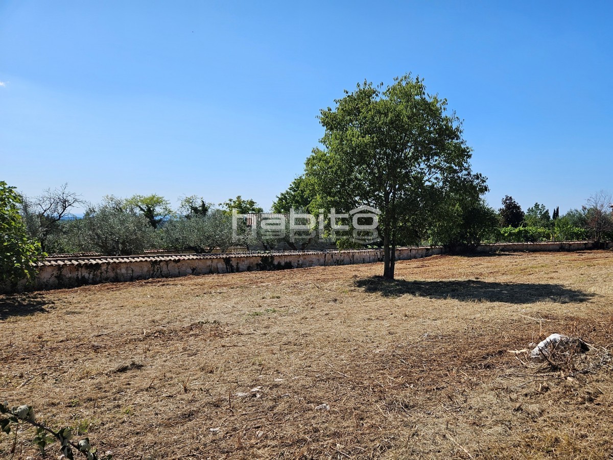 Land For sale - ISTARSKA Poreč