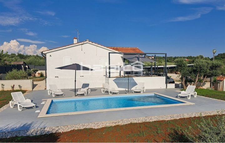 Casa In vendita - Istarska Poreč - foto 2/29