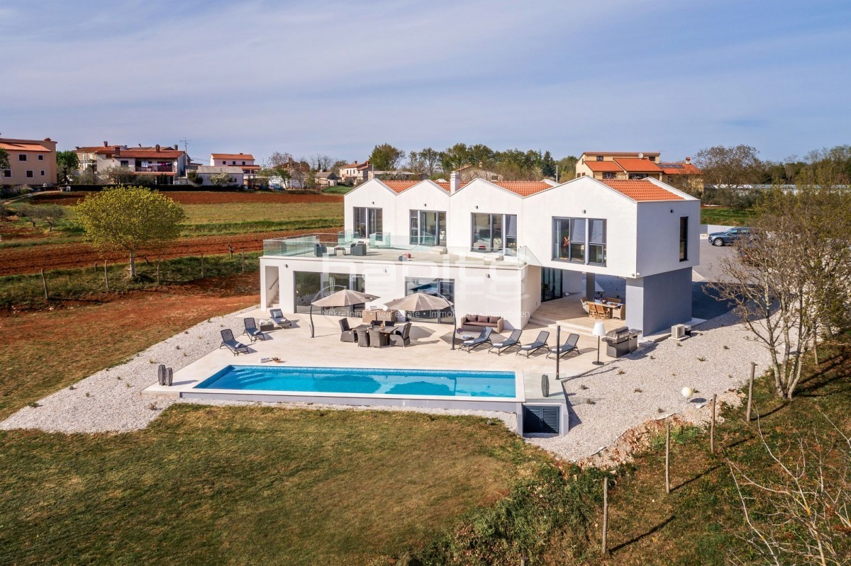 Casa In vendita - Istarska Poreč - foto 3/32