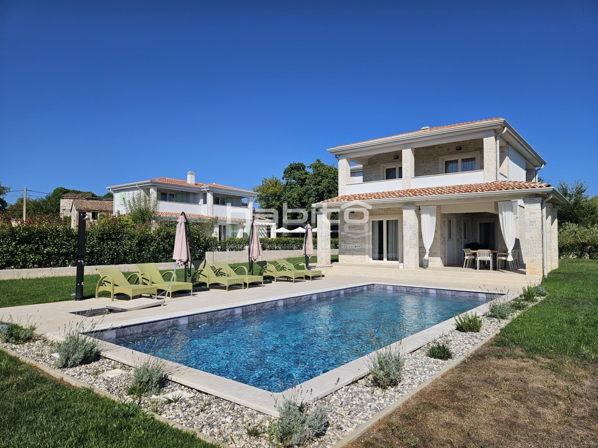 House For sale - Istarska Poreč - foto 1/47