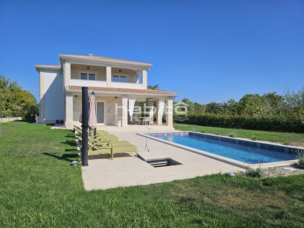 House For sale - Istarska Poreč - foto 3/47