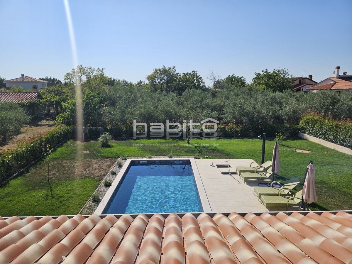 House For sale - ISTARSKA POREč