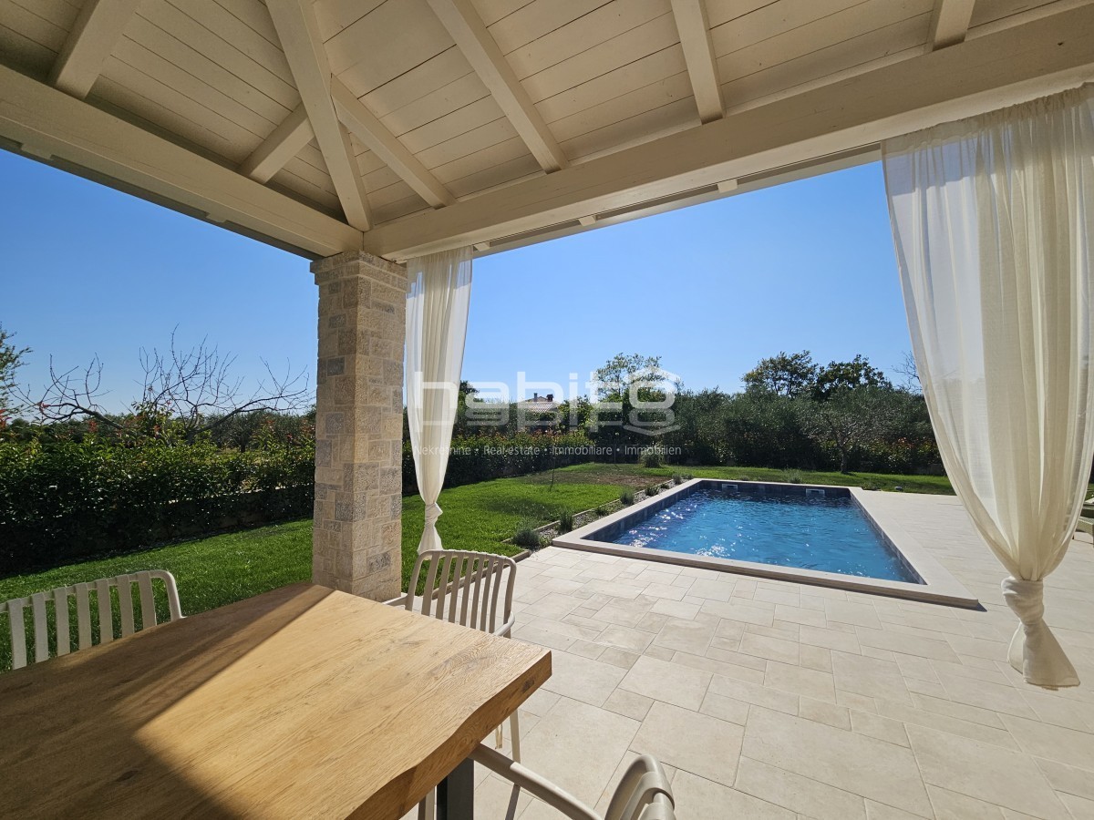 House For sale - ISTARSKA POREč