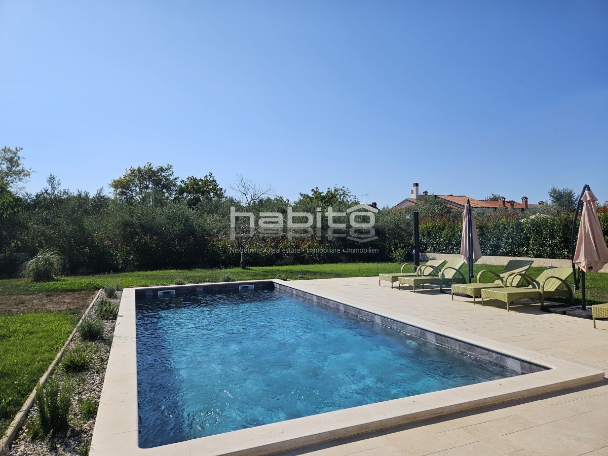 House For sale - ISTARSKA POREč
