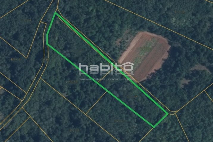 Terreno in vendita 5291 m² – Višnjan