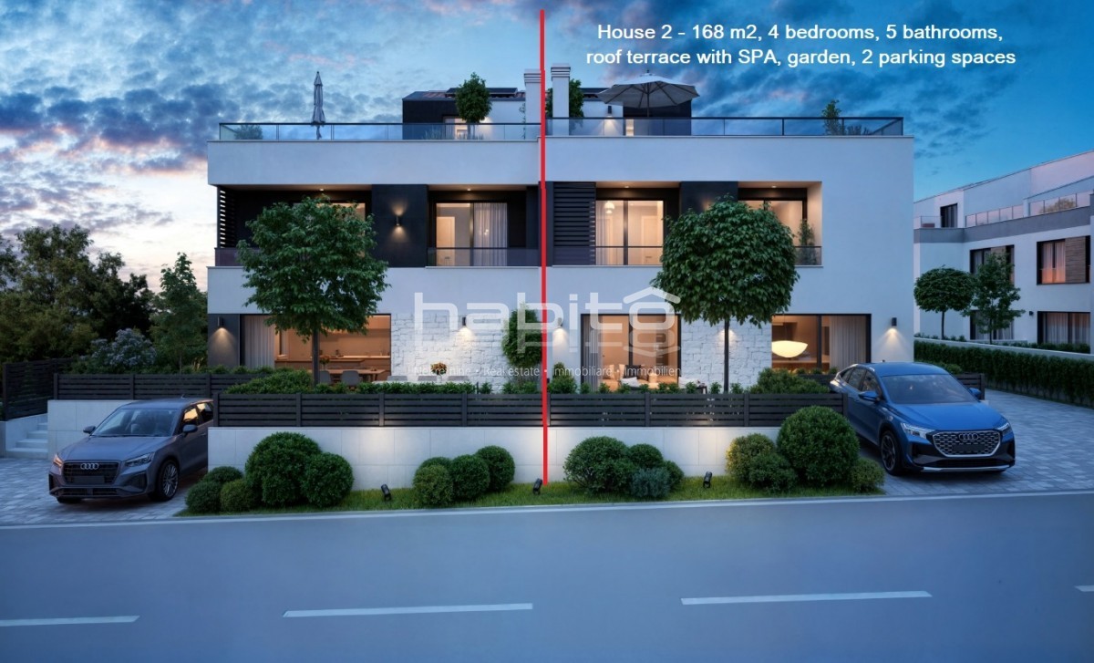 House For sale - Istarska Poreč - foto 1/12
