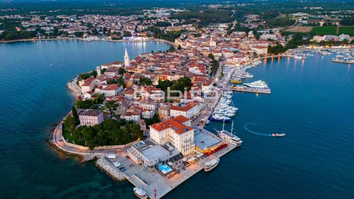 Terrain À vendre - Istarska Poreč - foto 1/5