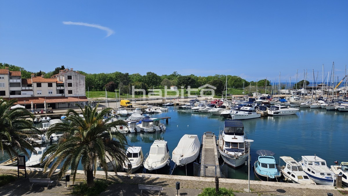 Apartma Naprodaj - ISTARSKA Poreč