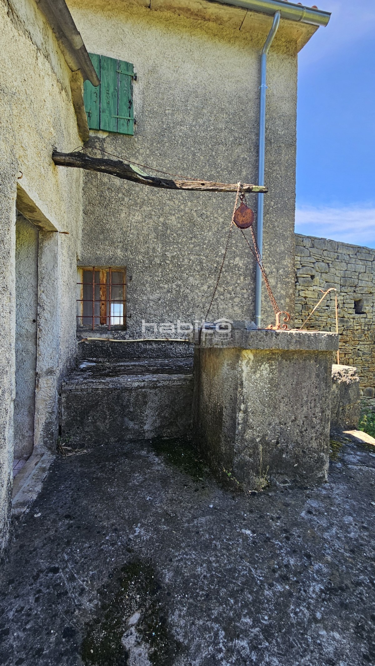 House For sale - ISTARSKA OPRTALJ