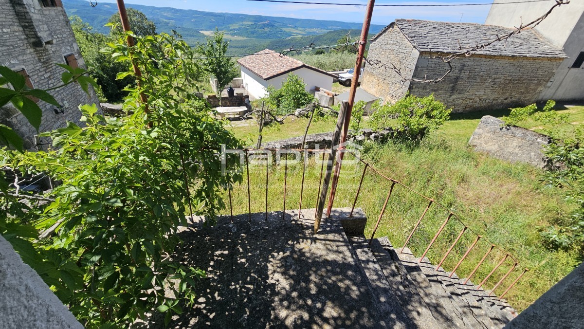 House For sale - ISTARSKA OPRTALJ
