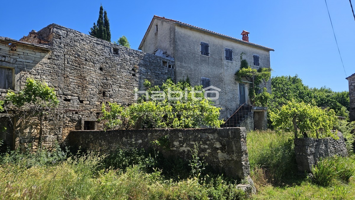 House For sale - ISTARSKA OPRTALJ