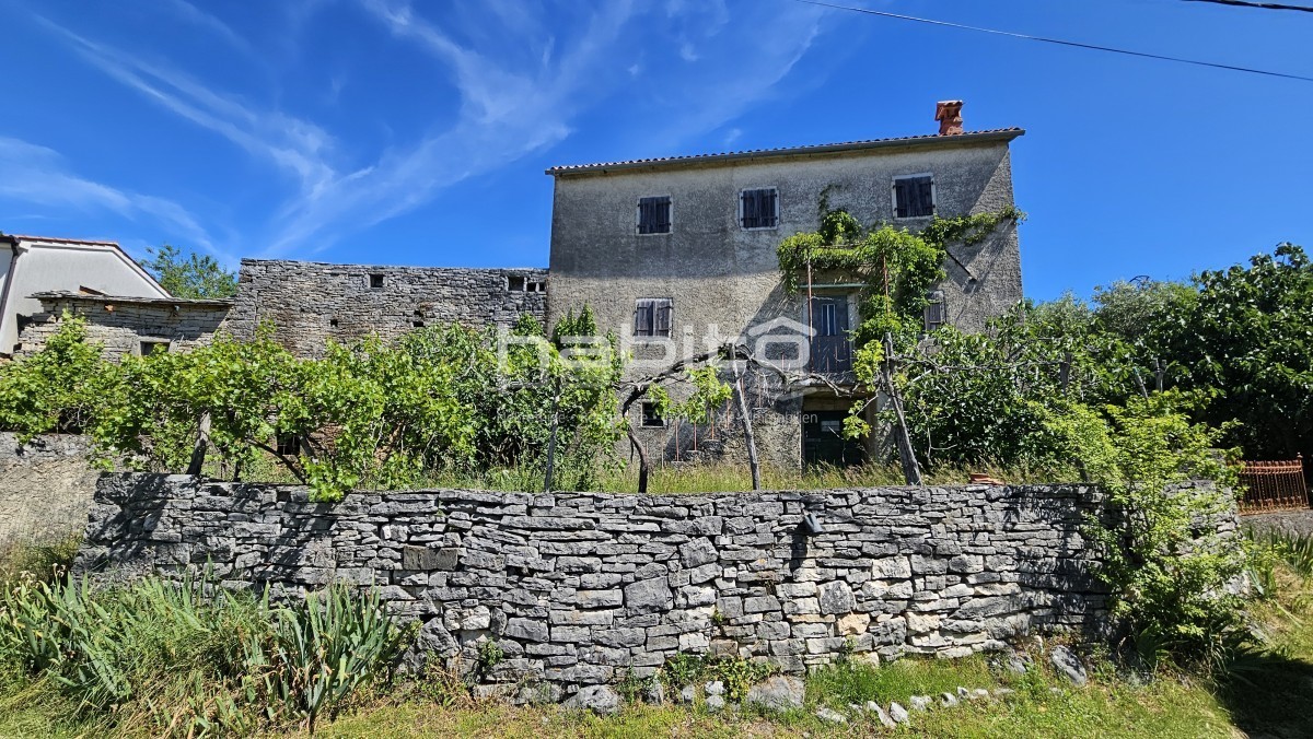 House For sale - ISTARSKA OPRTALJ
