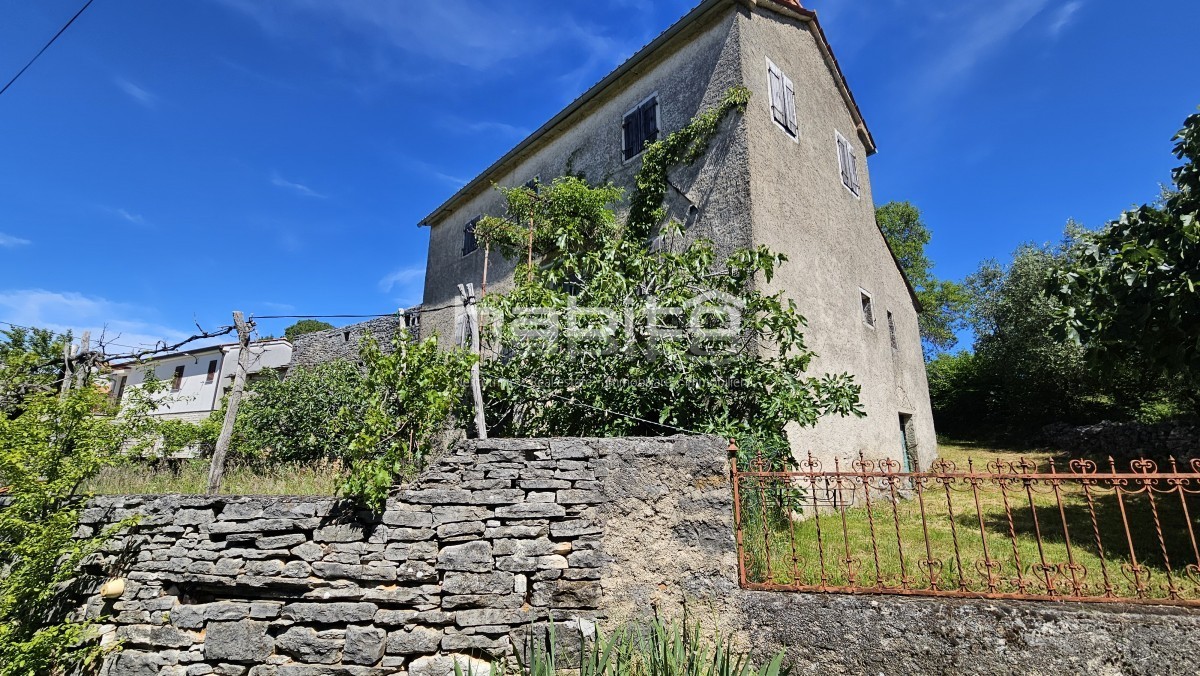 House For sale - ISTARSKA OPRTALJ