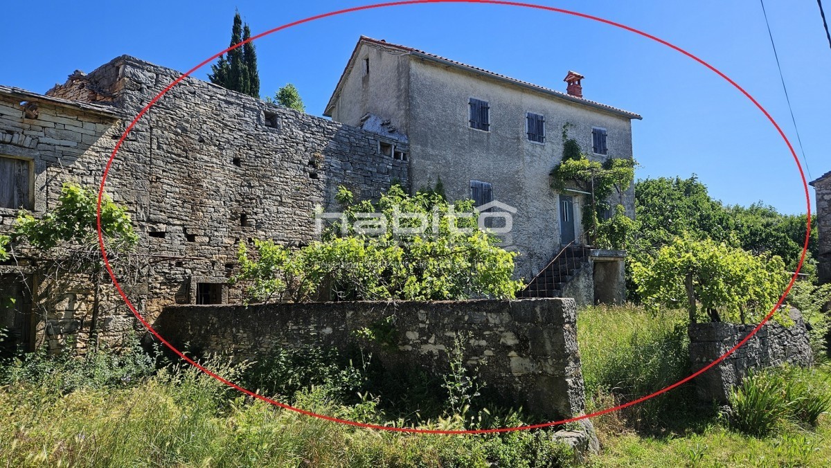 House For sale - ISTARSKA OPRTALJ