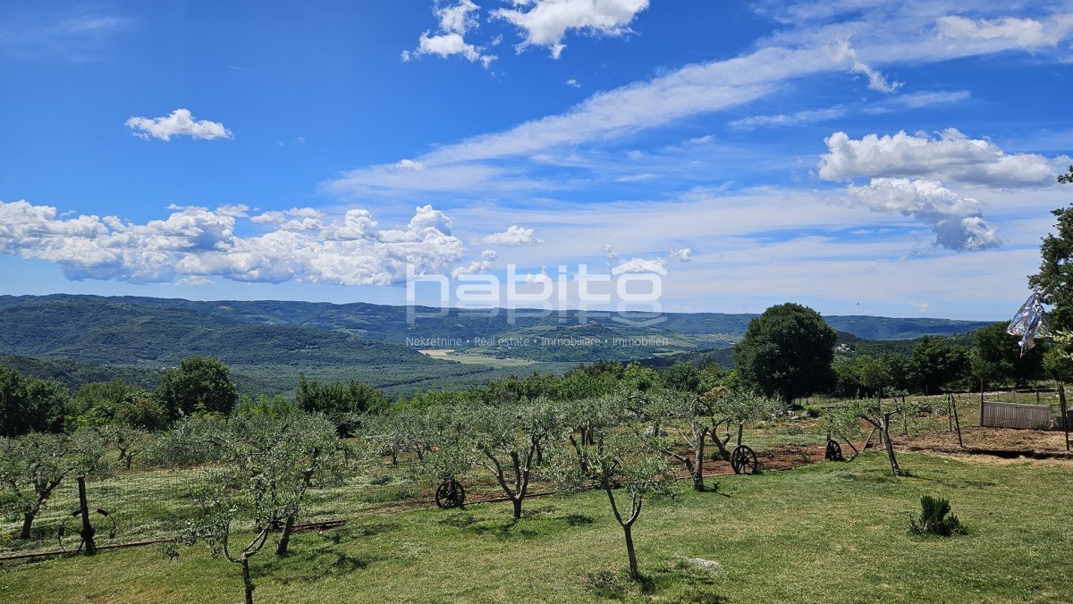 House For sale - ISTARSKA OPRTALJ