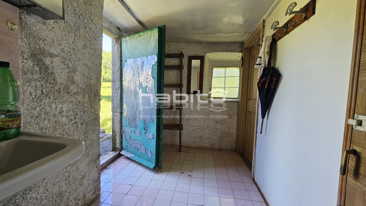 House For sale - ISTARSKA OPRTALJ