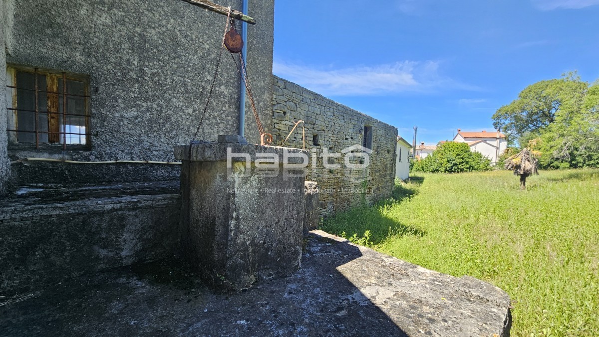 House For sale - ISTARSKA OPRTALJ