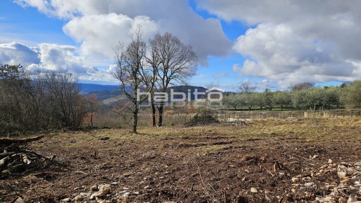 Terreno In vendita - Istarska Oprtalj - foto 5/5