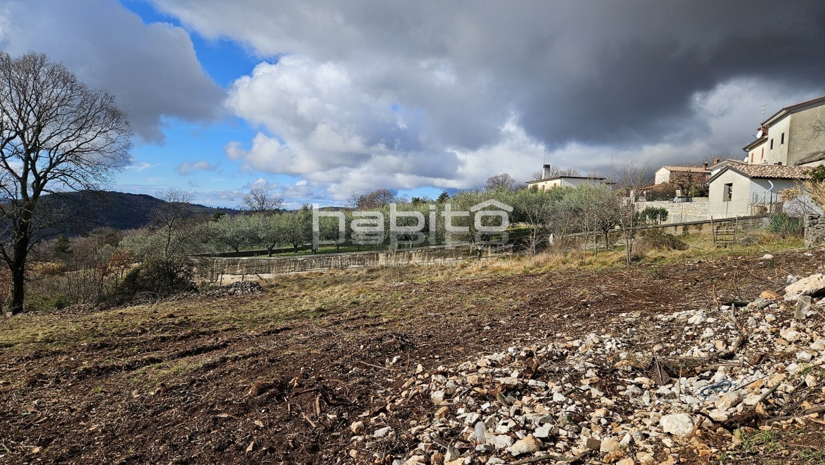 Land For sale - ISTARSKA OPRTALJ