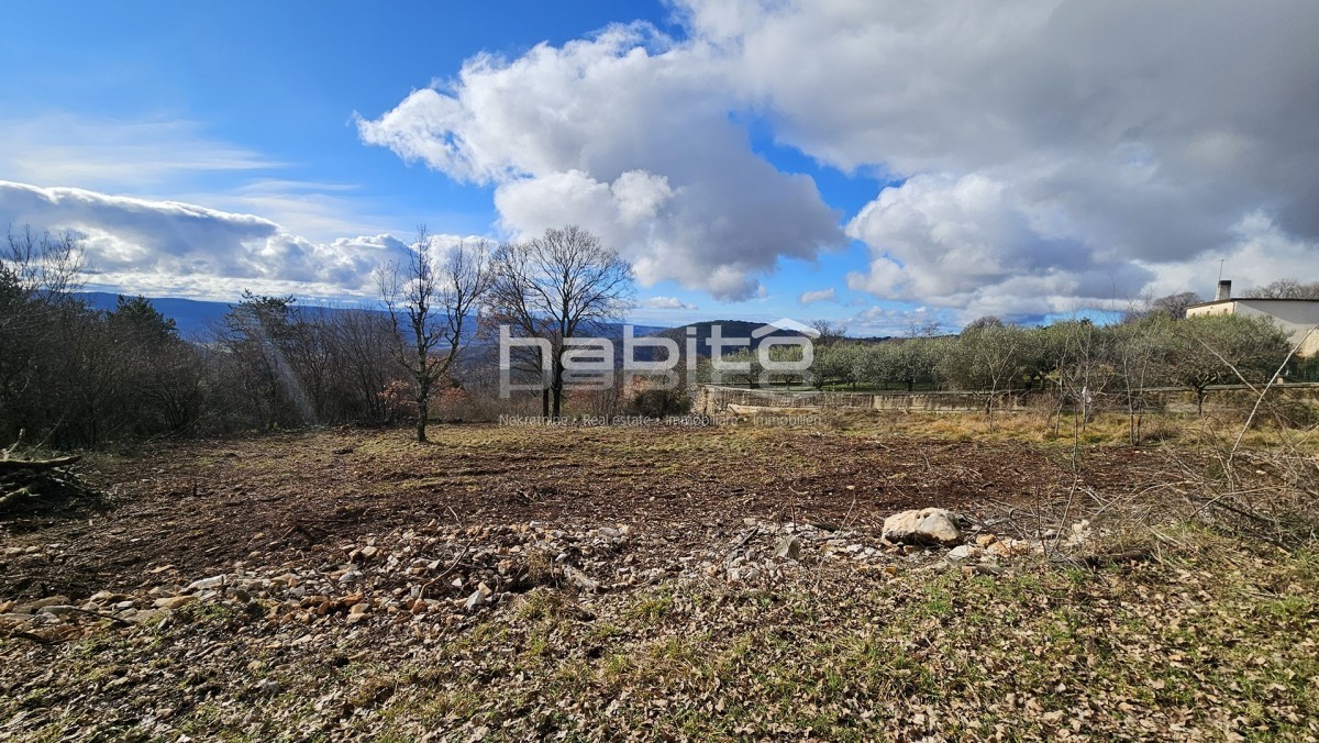 Land For sale - ISTARSKA OPRTALJ