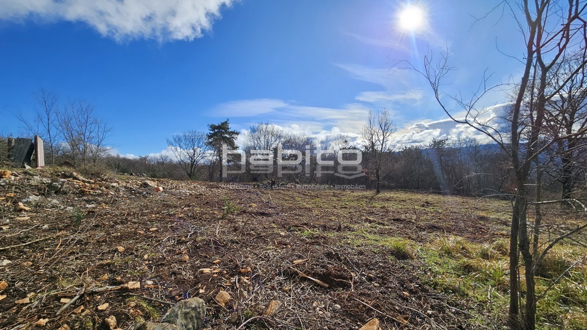 Land For sale - ISTARSKA OPRTALJ