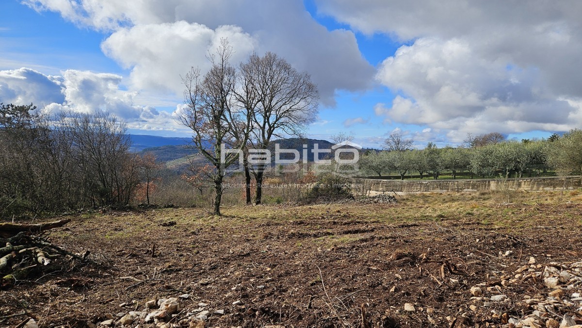 Land For sale - ISTARSKA OPRTALJ