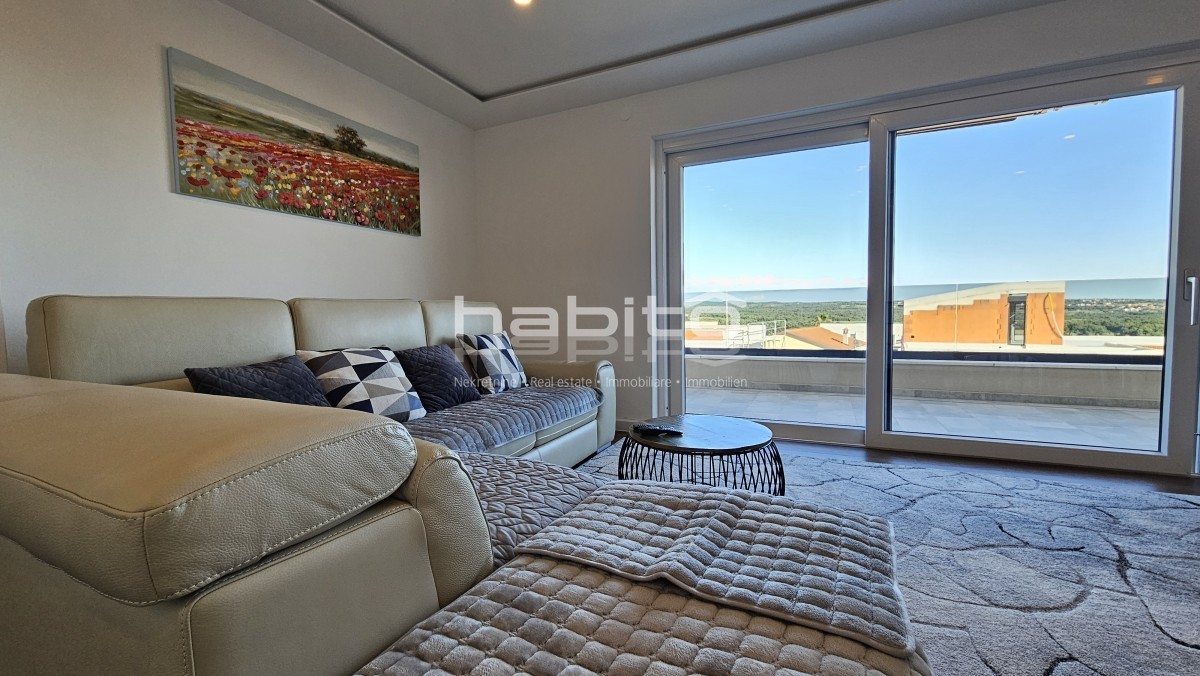 Apartma Na predaj - ISTARSKA POREč