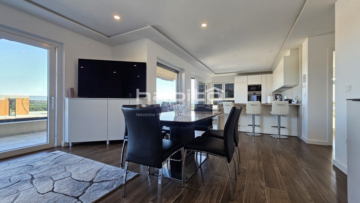 Apartma Na predaj - ISTARSKA POREč