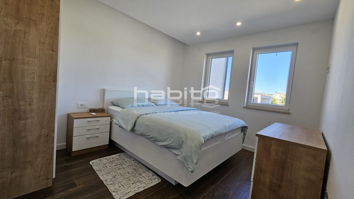 Apartma Na predaj - ISTARSKA POREč